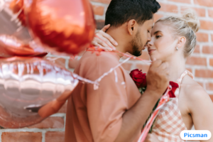 Valentine's Day In india