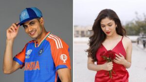 Shubman Gill और Sara Tendulkar: नए दौर का Prince और Princess – प्यार और क्रिकेट का Stylish मिलन