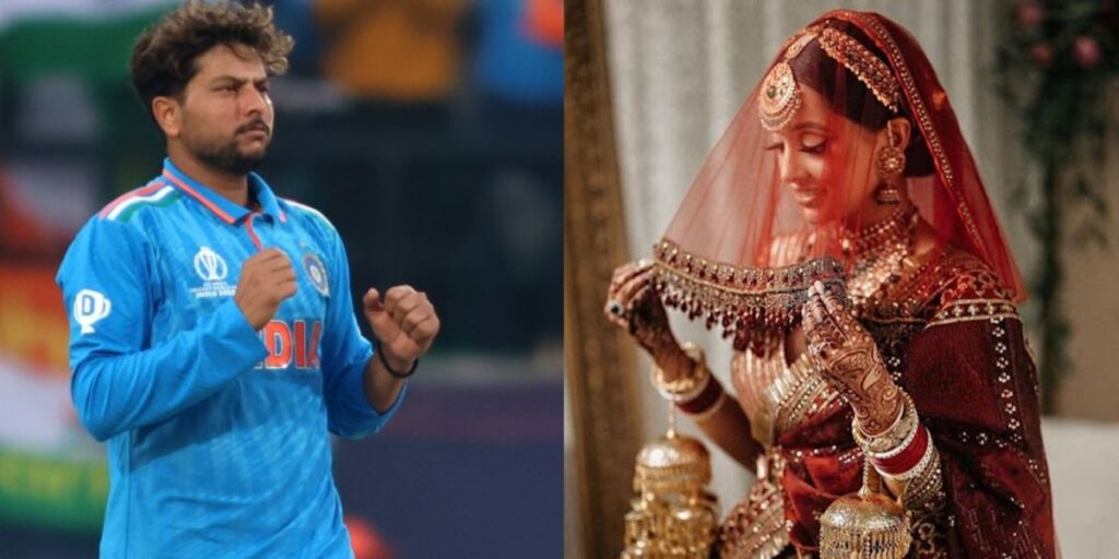 Kuldeep Yadav और उनकी Hidden Love Story: स्पिन के Wizard की लाइफ, करियर और प्यार की कहानी,