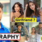 Tilak Varma's Love Story: Young Cricket Star का Biography, मेहनत, लगन और सादगी से भरी कहानी