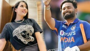 Rishabh Pant और Isha Negi: क्रिकेट के Daredevil और दिल से Romantic Lover की Real Love Story, मैदान का फाइटर, रिश्तों में भी रियल चैंपियन